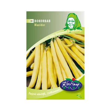 Bokorbab vetőmag Maxidor - Rédei Kertimag - rkm70043