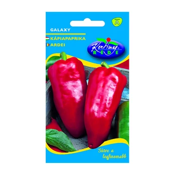 Galaxy kápia paprika vetőmag