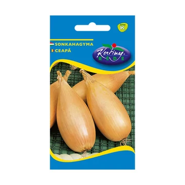 Sonkahagyma vetőmag 2g - Rédei Kertimag - rkm70004