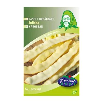 Karósbab vetőmag Juliska 30g