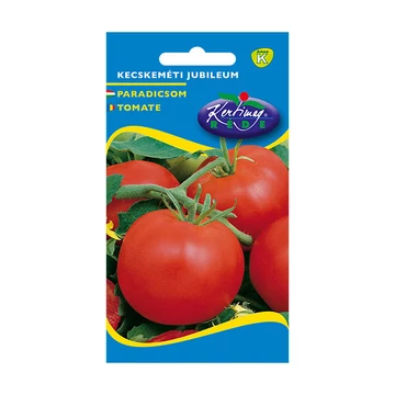Kecskeméti jubileum Paradicsom vetőmag 0,5g Rédei Kertimag