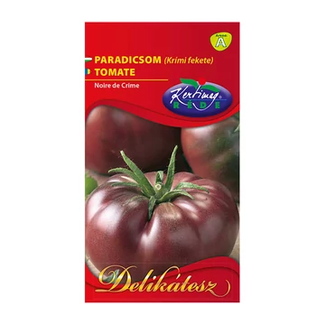 Krími Fekete paradicsom vetőmag