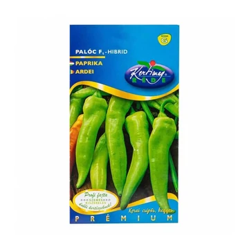 Palóc F1 paprika vetőmag 20 szem Rédei Kertimag