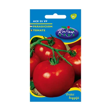Paradicsom vetőmag ACE 55 VF 0,5g - Rédei Kertimag
