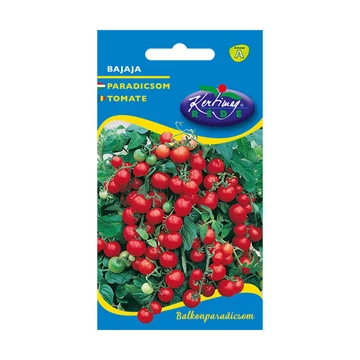 Paradicsom vetőmag Bajaja 0,5g - Rédei Kertimag - rkm70072