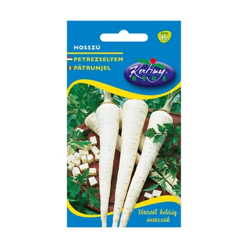 Petrezselyem vetőmag hosszú 5g - Rédei Kertimag