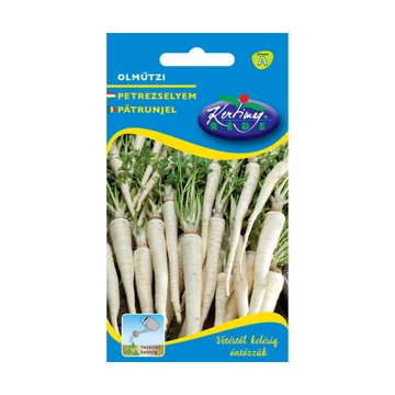 Petrezselyem vetőmag Olmützi 5g - Rédei Kertimag - rkm70029