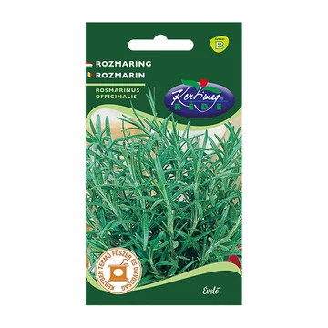 Rozmaring vetőmag 0,125g Rédei Kertimag