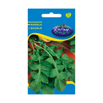 Rukola vetőmag 2g- Rédei Kertimag