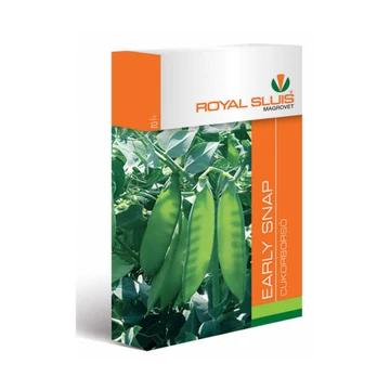 Cukorborsó vetőmag  Early Snap 50g - Royal Sluis - rs7022