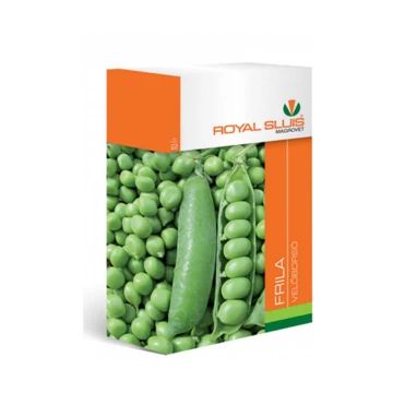 Zöldborsó vetőmag Frila 250g - Royal Sluis - rs7025