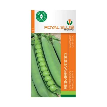Zöldborsó vetőmag Somerwood 250g - Royal Sluis - rs7026