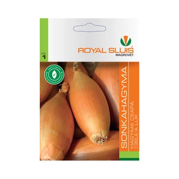 Sonkahagyma vetőmag 1g - Royal Sluis - rs7003