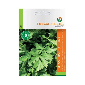Metélőpetrezselyem vetőmag Gewone Snij 4g - Royal Sluis - rs7014