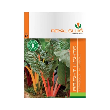 Mángold vetőmag Bright Lights