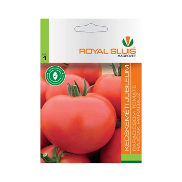 Paradicsom vetőmag Kecskeméti jubileum 1g - Royal Sluis - rs7040