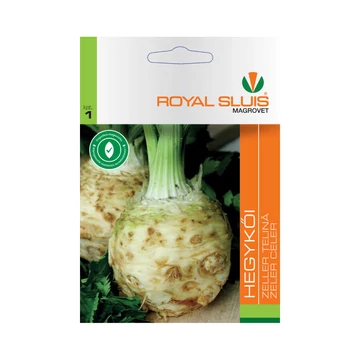 Zeller vetőmag Hegykői 1g- Royal Sluis - rs7032