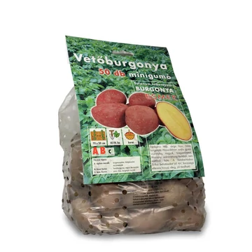 Vetőburgonya Esmee 50 gumós