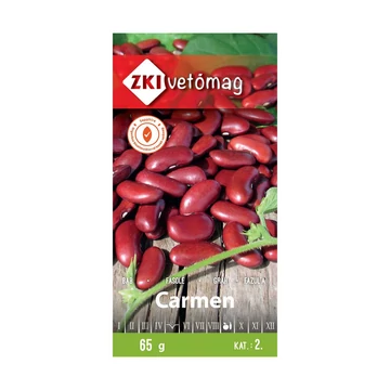 Carmen bab vetőmag 65g
