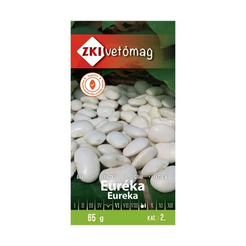Euréka bab vetőmag 65g