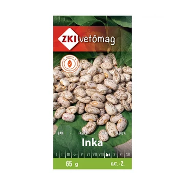 Inka bab vetőmag 65g