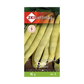 Odir bab vetőmag 45g