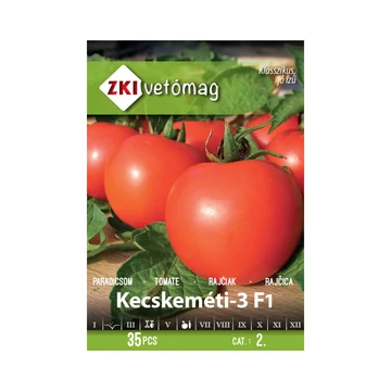 Paradicsom vetőmag Lugas F1 35 szem - ZKI vetőmag