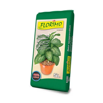 Florimo Agyaggranulátum dekor - 5 l - flom3001