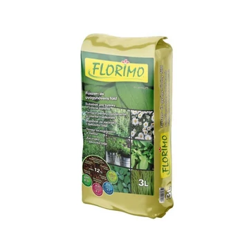 Florimo Fűszer- és Gyógynövény föld - 3 l - flom8602