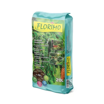 Florimo Örökzöld virágföld - 20 l - flom9101