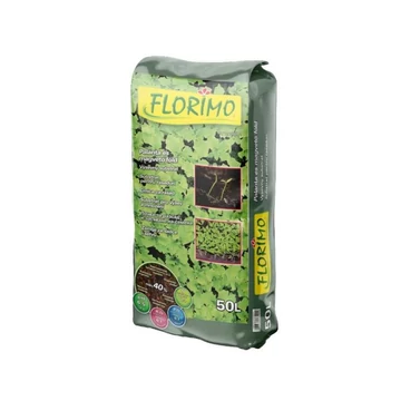 Florimo Palántaföld - 50 l - flom9401