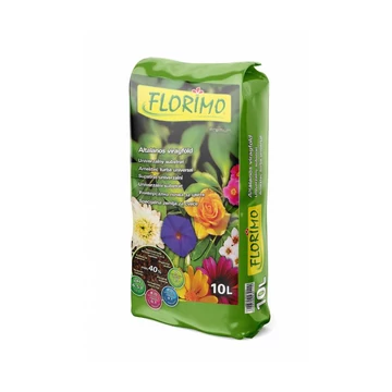 Florimo Virágföld - 10 l - 12641