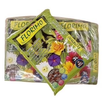 Florimo Virágföld - 3 l - 12350