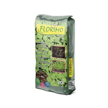 Florimo Palánta Virágföld - 20 l - 12348