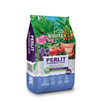  Kertészeti perlit - 10 l - perl3201