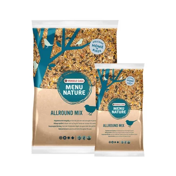 Madáreleség magkeverék Allround mix - 2,5 kg - made4601