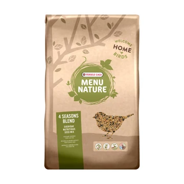Madáreleség magkeverék 4 Seasons - 1 kg