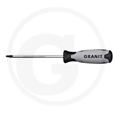 Granit Black Edition Torx csavarhúzó - TX27 - 7301458