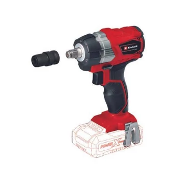 Einhell TE-CW 18 Li BL - Solo Akkumulátoros ütvecsavarozó - 81008