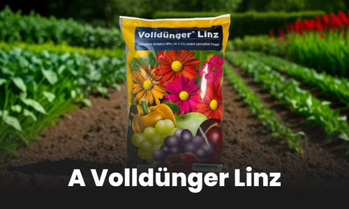 A Volldünger Linz használata