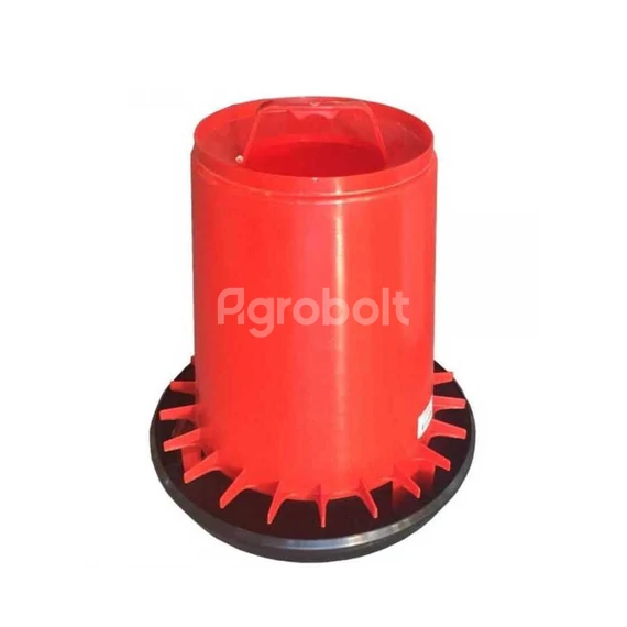 Baromfi etető - 5 l - 80072