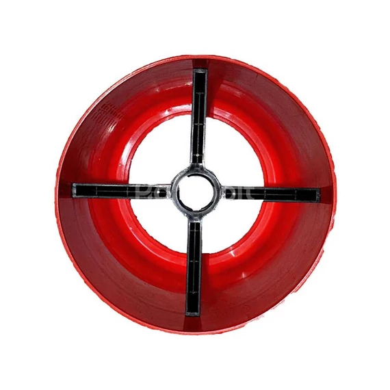 Baromfi etető állítható magasság