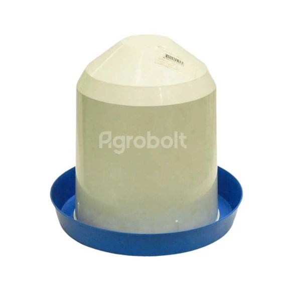 Baromfi itató - 4 l - 80076