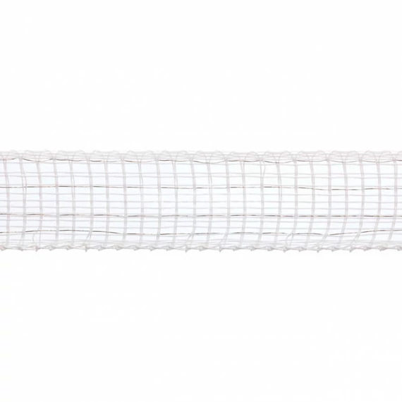 Villanypásztor szalag - 20 mm - 500 m - 90 kg - 9 Ω/m