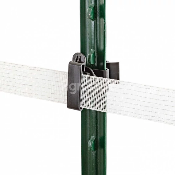 T-post szalagszigetelő - 25 db