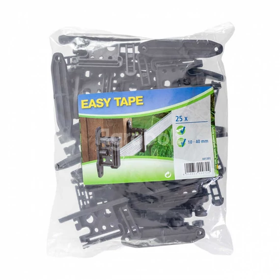 Szalagszigetelő permanens kerítésekhez