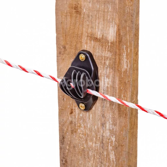 Szigetelő permanens kerítéshez 10 db