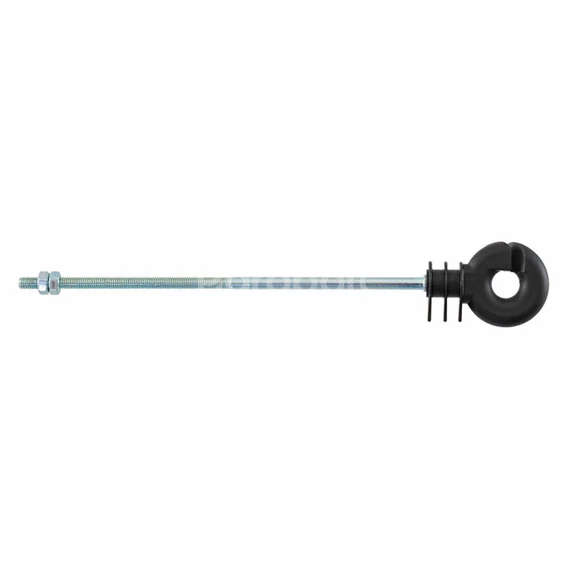 Hosszú gyűrűs szigetelő