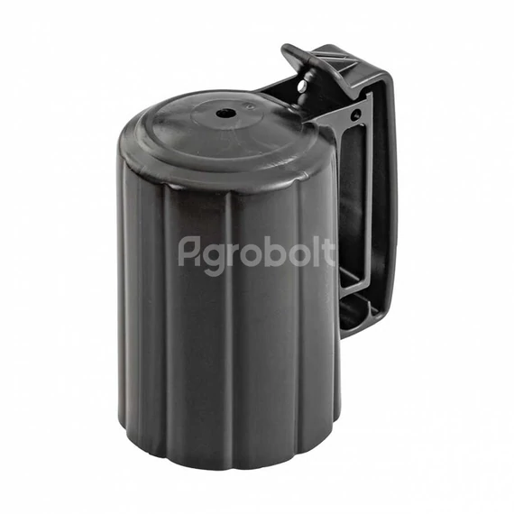 T-post általános szigetelőfej - 10 db