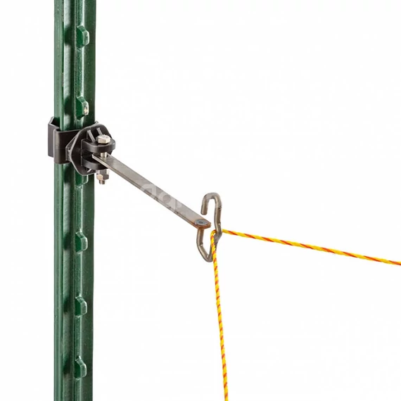 T-post sarokszigetelő